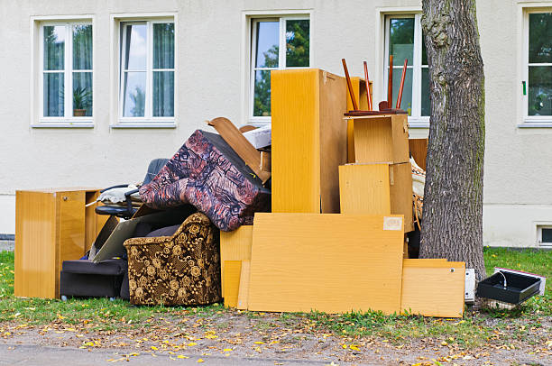 Reliable Westerville, OH Junk Removal Services Solutions