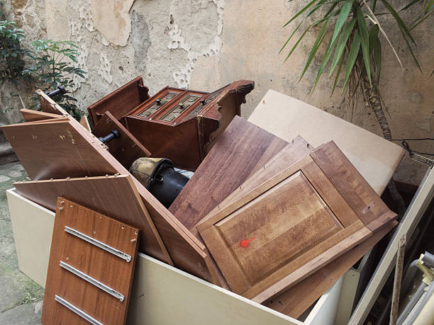 Best Garage Cleanout  in Westerville, OH